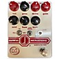 Used Menatone Deluxe Effect Pedal thumbnail