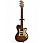 Used Godin SOLIDAC 2 Color Sunburst Solid Body Electric Guitar thumbnail