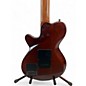 Used Godin SOLIDAC 2 Color Sunburst Solid Body Electric Guitar