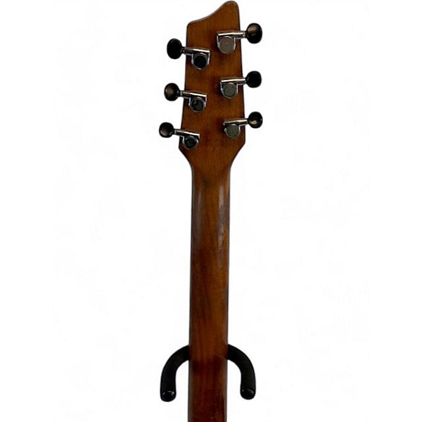 Used Godin SOLIDAC 2 Color Sunburst Solid Body Electric Guitar