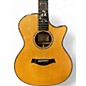 Vintage 1998 Taylor 914-C Natural Acoustic Guitar thumbnail