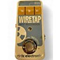 Used TC Electronic Wiretap Pedal thumbnail