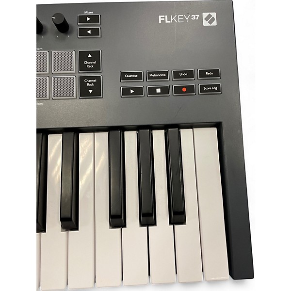 Used Novation FLKEY 37 MIDI Controller