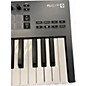 Used Novation FLKEY 37 MIDI Controller