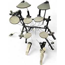 Used Yamaha DT-Xpress Electric Drum Set