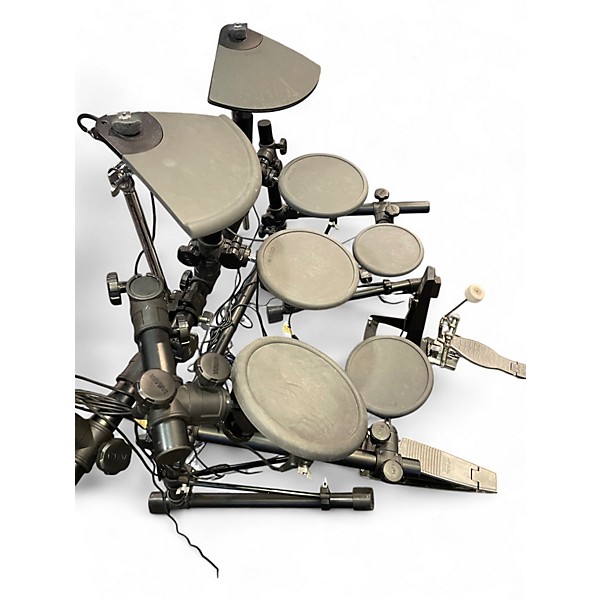 Used Yamaha DT-Xpress Electric Drum Set