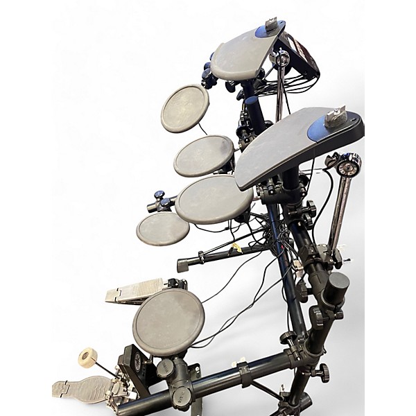 Used Yamaha DT-Xpress Electric Drum Set