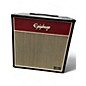 Used Epiphone Valve Jr 1x12 Extension Guitar Cabinet thumbnail