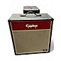 Used Epiphone Valve Jr 1x12 Extension Guitar Cabinet thumbnail