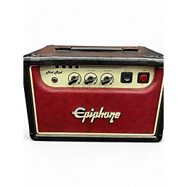 Used Epiphone Valve Jr Hot Rod Tube Guitar Amp Head