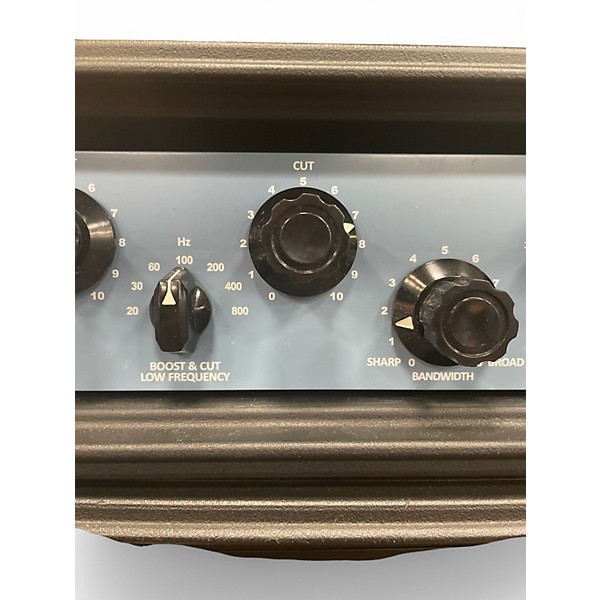 Used Warm Audio EQP Equalizer