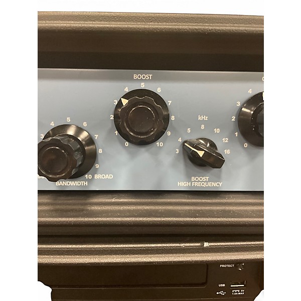 Used Warm Audio EQP Equalizer