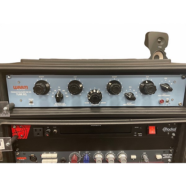 Used Warm Audio EQP Equalizer
