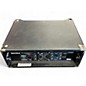 Used Hartke LH1000 1000W Bass Amp Head