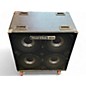 Used Hartke HD410 Bass Cabinet thumbnail