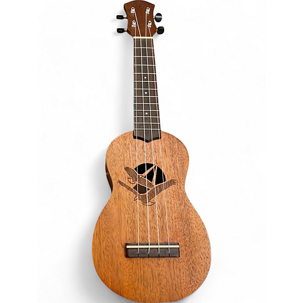 Used Anuenue WAE1 Mahogany Ukulele