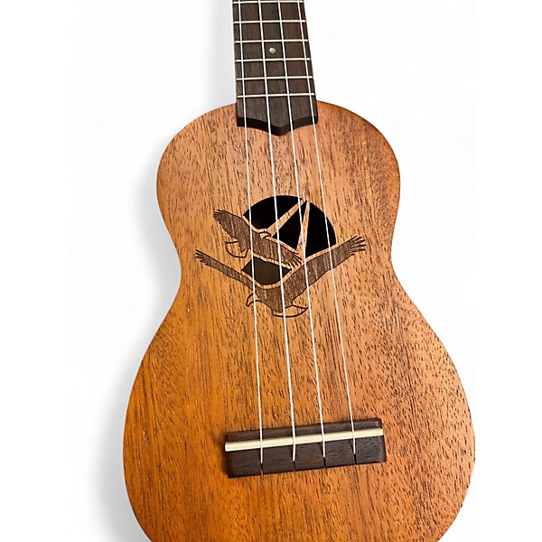 Used Anuenue WAE1 Mahogany Ukulele