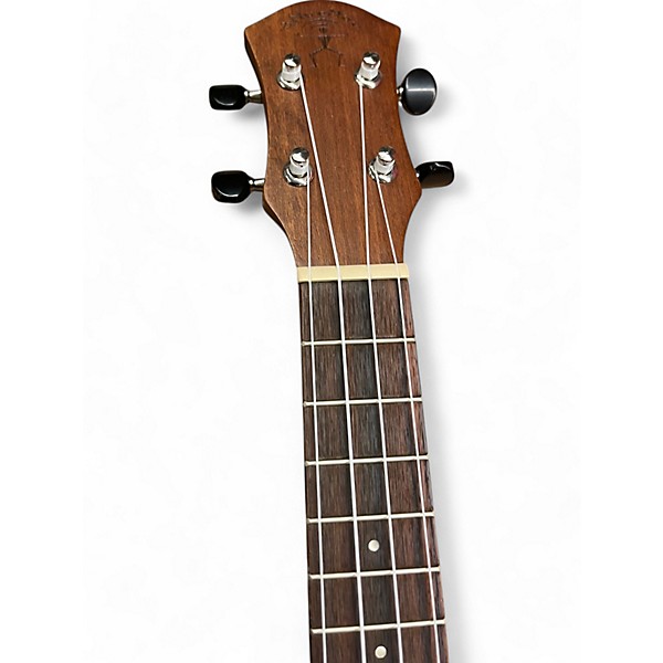 Used Anuenue WAE1 Mahogany Ukulele