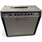 Used GAMMA G50 Guitar Combo Amp thumbnail