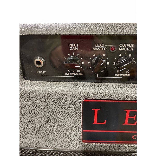 Used Mojotone Lerxst Chi Tube Guitar Combo Amp