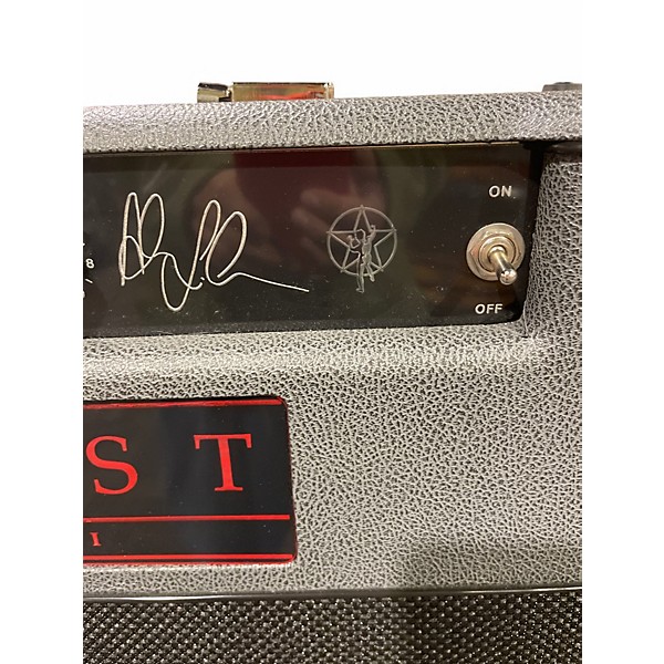 Used Mojotone Lerxst Chi Tube Guitar Combo Amp