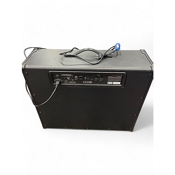 Used 2014 Line 6 Spider V 240 2x12 Guitar Combo Amp