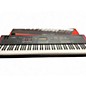 Used Yamaha MOFX8 88 Key Keyboard Workstation thumbnail