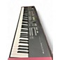 Used Yamaha MOFX8 88 Key Keyboard Workstation