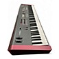 Used Yamaha MOFX8 88 Key Keyboard Workstation