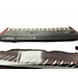 Used Yamaha MOFX8 88 Key Keyboard Workstation