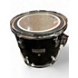 Used TAMA 3 Piece SWINGSTAR Black Drum Kit