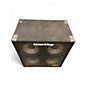 Used Hartke H410TP Bass Cabinet