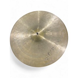 Used Istanbul Agop 20in Traditional Series Original Ride Cymbal