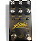 Used Jackson Audio ASABI Effect Pedal thumbnail