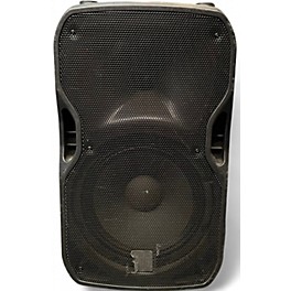 Used Alto TS112A 12in 2-Way 800W Powered Speaker