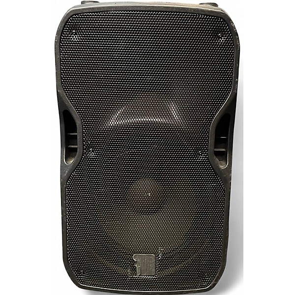 Used Alto TS112A 12in 2-Way 800W Powered Speaker