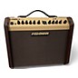 Used Fishman PROLBX500 Loudbox Mini Acoustic Guitar Combo Amp thumbnail