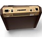 Used Fishman PROLBX500 Loudbox Mini Acoustic Guitar Combo Amp