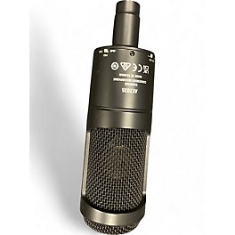 Used Audio-Technica AT2035 Condenser Microphone