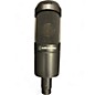 Used Audio-Technica AT2035 Condenser Microphone