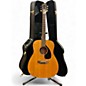 Used Yamaha FG140 Natural Acoustic Guitar thumbnail