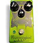 Used EarthQuaker Devices Hummingbird Repeat Percussions Tremolo Effect Pedal thumbnail