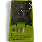 Used EarthQuaker Devices Hummingbird Repeat Percussions Tremolo Effect Pedal