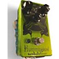 Used EarthQuaker Devices Hummingbird Repeat Percussions Tremolo Effect Pedal