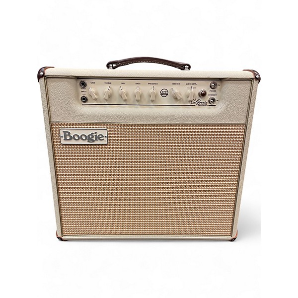 Used MESA/Boogie California Tweed Tube Guitar Combo Amp