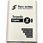 Used Two Notes AUDIO ENGINEERING Torpedo Captor X Power Attenuator thumbnail