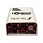 Used Two Notes AUDIO ENGINEERING Torpedo Captor X Power Attenuator