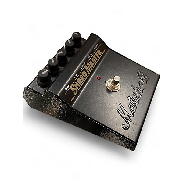 Used Marshall Shredmaster  Effect Pedal