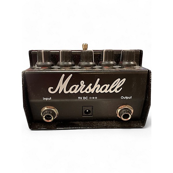 Used Marshall Shredmaster  Effect Pedal