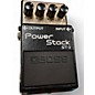 Used BOSS ST2 Power Stack Overdrive Effect Pedal thumbnail